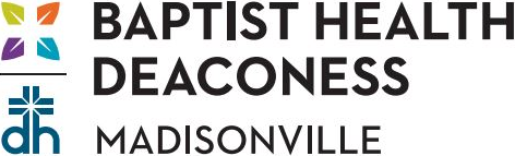 Baptist Health Deaconess Logo