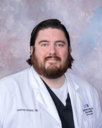 Andrew Banks, MD Part Time Faculty