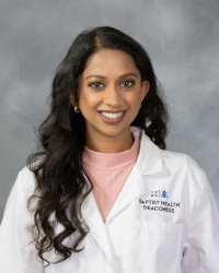 Marium Iqbal, MD