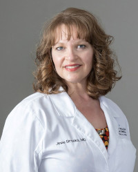 JINEE BROOKS, MD PRN FACULTY