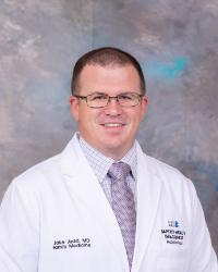 Jake Judd, MD