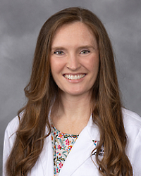 Katlin Pritchett, PharmD Clinical Pharmacists