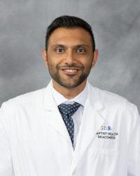 Mohammad Hadi Masood, MD