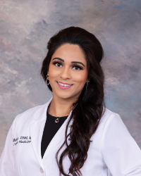 Madeeha Ahmed, MD