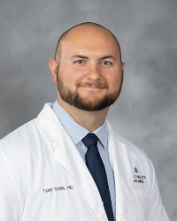 Tyler Smith, MD