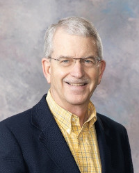 Bill Crump, MD PRN Faculty