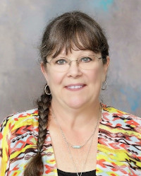 Debbie Peake Medical Education Assistant