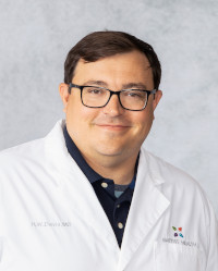 Hunter Davis, MD Program Director
