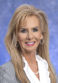 Alisa Coleman, Interim President, Baptist Health Deaconess Madisonville