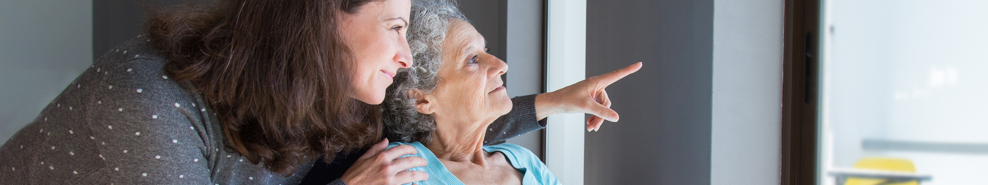 Hospice Care Image