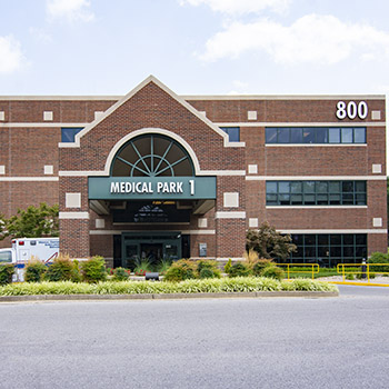 Baptist Health Deaconess Medical Group OB/GYN Madisonville