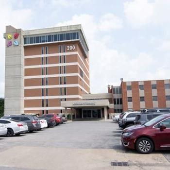 Baptist Health Deaconess Lab - Clinic Tower