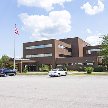 Baptist Health Deaconess Lab - Hopkinsville