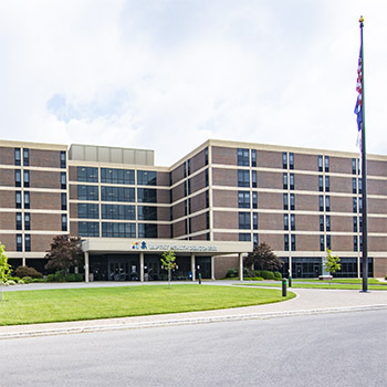 Baptist Health Deaconess Medical Lab - Madisonville	