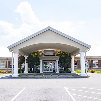 Baptist Health Deaconess Lab - Powderly