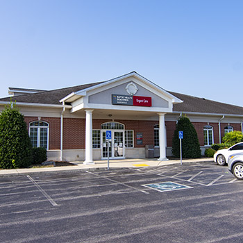 Baptist Health Urgent Care - Madisonville