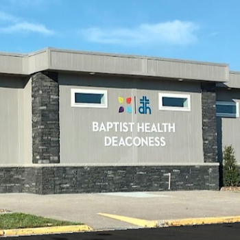 Baptist Health Deaconess Sports Medicine & Rehabilitation