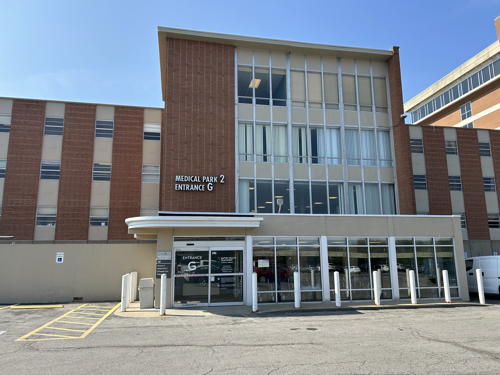 Baptist Health Deaconess Medical Group Orthopedics Madisonville