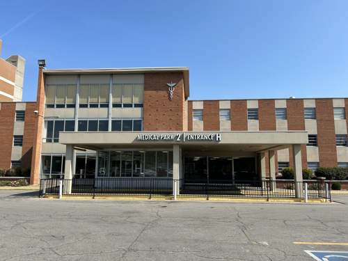 Baptist Health Deaconess Family Medicine Residency Madisonville