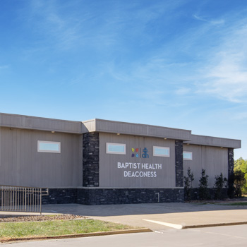 Baptist Health Deaconess Medical Lab - Dawson Springs
