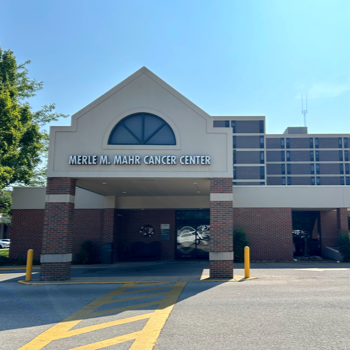 Baptist Health Deaconess Hospital Radiation Oncology
