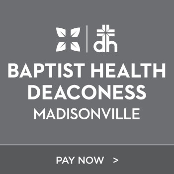 Deaconess Hospital