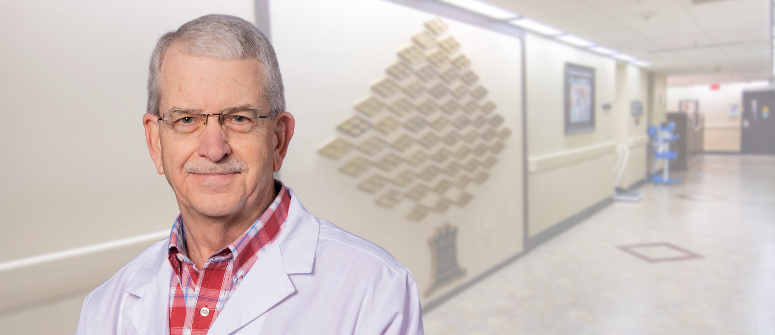 William  Crump, MD