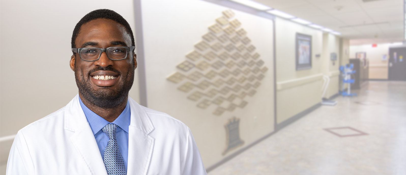 Michael  Ebisi, MD