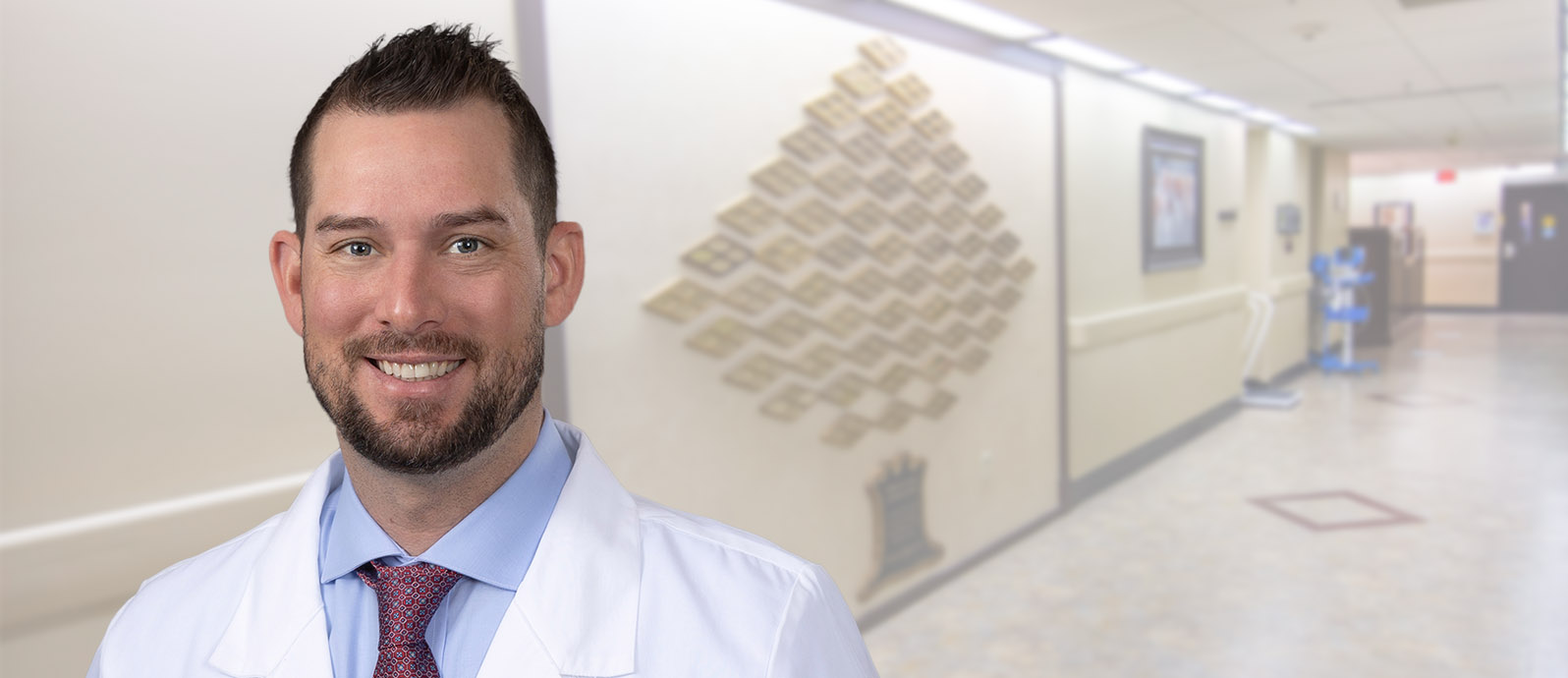 Walker L. Estes, DPM