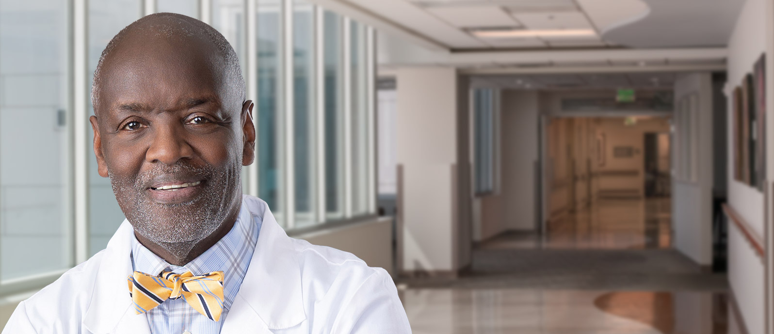 Gary  Griffieth, MD