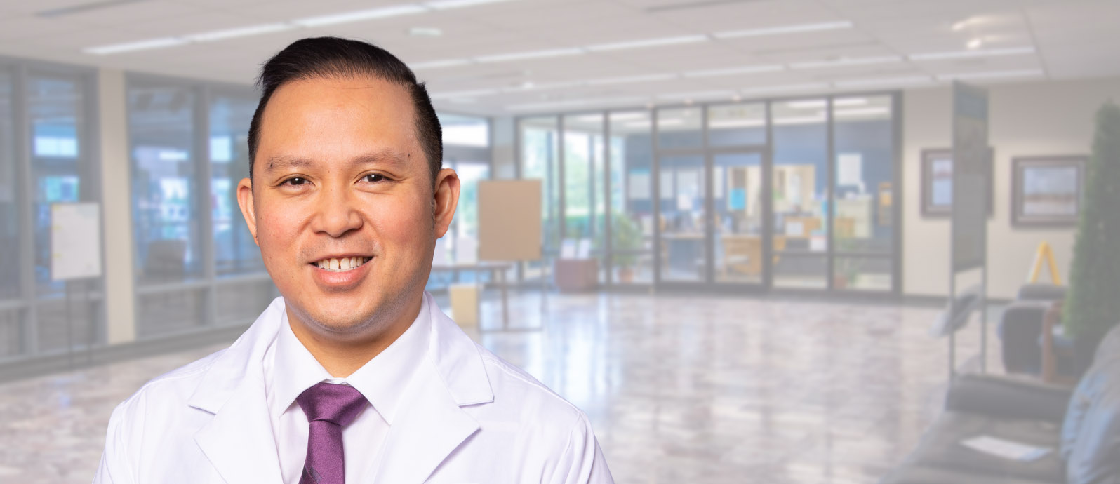 David  Jamora, MD