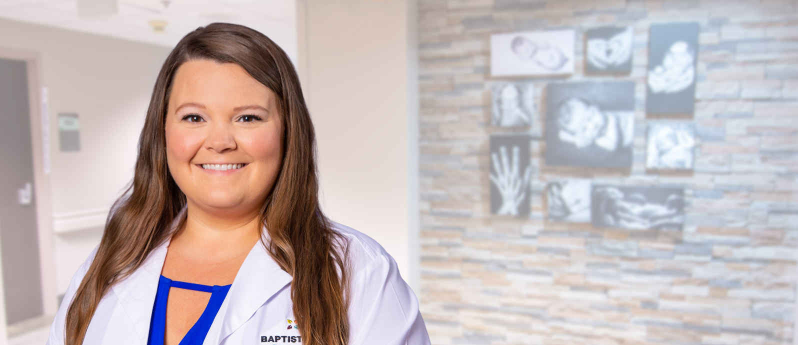 Ashleigh  Hickerson, APRN