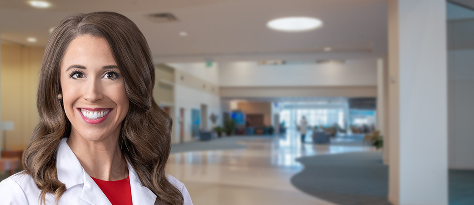 Lauren  LeGrand, APRN