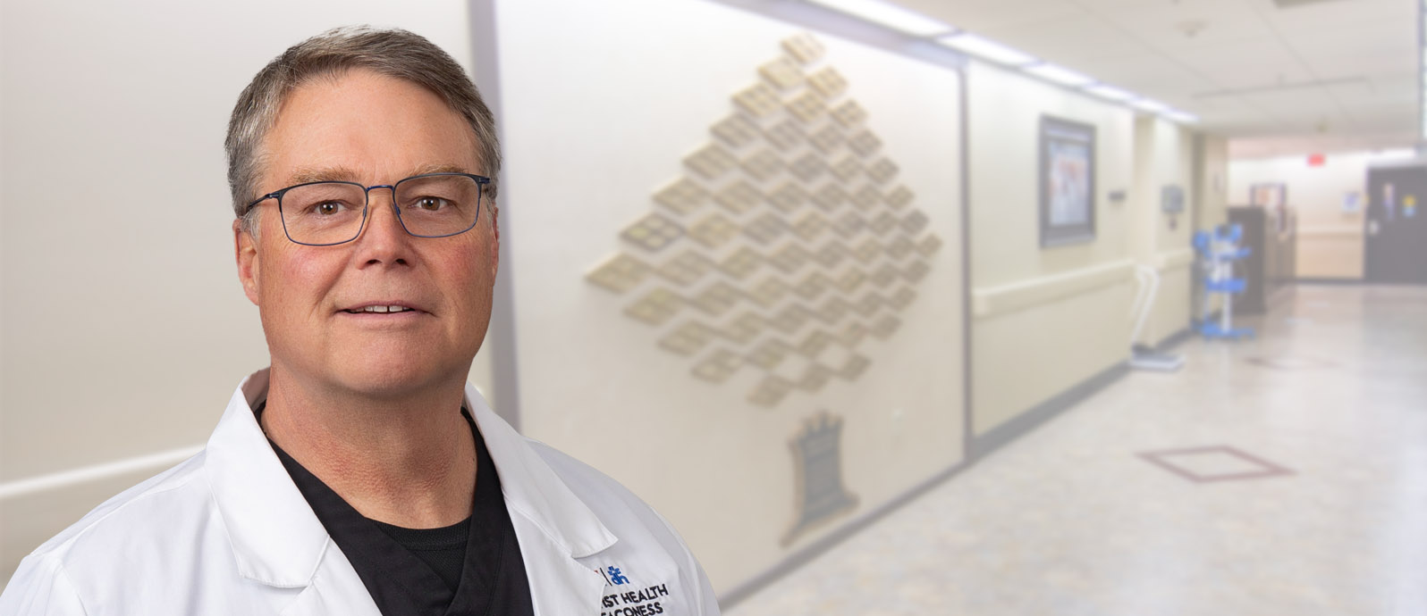 William T. McClure, MD