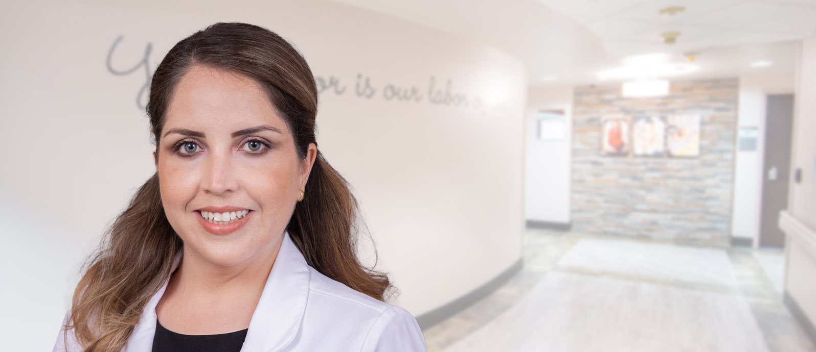 Maria  Palacios, MD