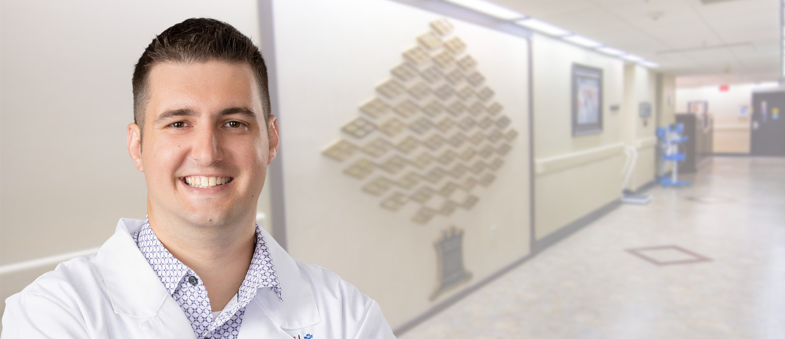 Quinn  Schroeder, DPM