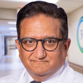 Mohan K. Rao, MD