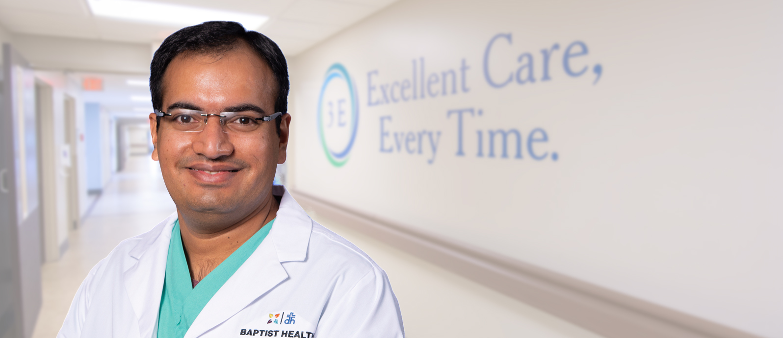 Puneet K. Gupta, MD