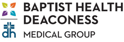 Baptist Health Deaconess Logo