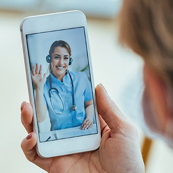 Scheduled Urgent Care Video Visits