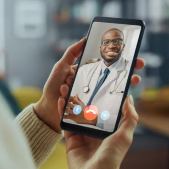 On-Demand Urgent Care Video Visits