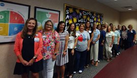 Baptist Health Deaconess Madisonville achieves Pathway to Excellence® designation
