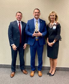 Kentucky Hospital Association Honors Representative Wade Williams