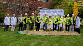 Baptist Health Deaconess Madisonville Breaks Ground on Major Hospital Expansion