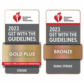 Baptist Health Deaconess Madisonville nationally recognized for high-quality stroke care
