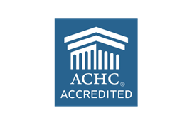 Baptist Health Deaconess Madisonville Achieves Accreditation with ACHC
