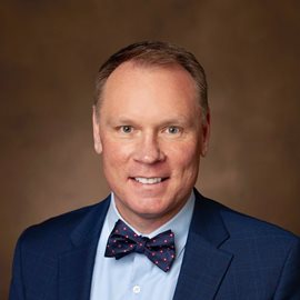 Chris Toler, MD, MBA, MSCP named Chief Medical Officer for Baptist Health Deaconess Madisonville