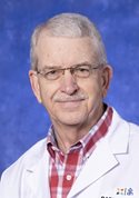 Bill Crump, MD