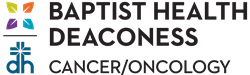 Baptist Health Deaconess Logo
