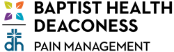 Baptist Health Deaconess Logo